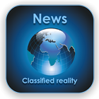News - Classified reality icône