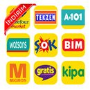 aktüel ürünler kataloğu indir APK