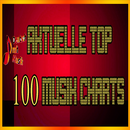 aktuelle top 100 musik charts APK