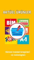 Aktüel Ürünler 海报