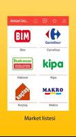 Aktüel Ürünler 截图 1
