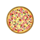 Pizza Daisy - Make Your Own Pi APK