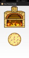Pizza Daisy - Make Your Own Pi imagem de tela 1