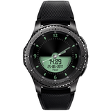 Defilmirz Watchface Settings icon