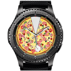 PizzaDay - Make Your Own Pizza biểu tượng