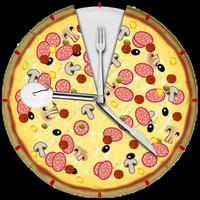 PizzaDay - Make Your Own Pizza screenshot 1