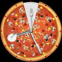 PizzaDay - Make Your Own Pizza ảnh chụp màn hình 2