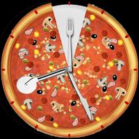 PizzaDay - Make Your Own Pizza 스크린샷 2