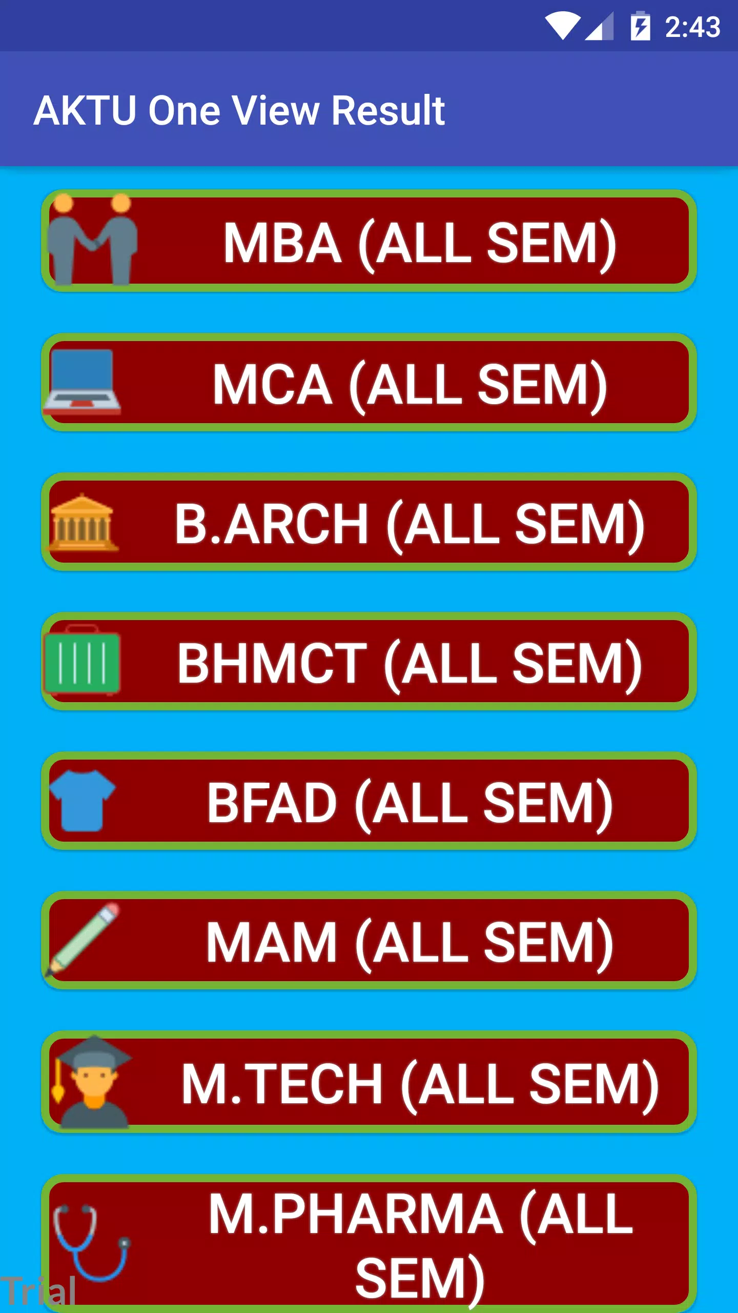 Aktu One View MOD APK Download v1.0.1 For Android – (Latest Version 3