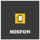 Misfon - Find My Phone APK