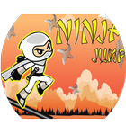 Jumer Ninja icône