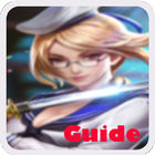 Guide And Cheat Mobile Legends icône