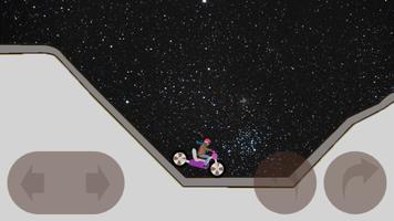 Galaxy Bike - Bike racing game capture d'écran 1