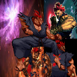 Akuma Puzzle Game