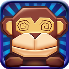 Mazing Ape 2-icoon