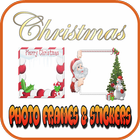 Christmas Photo Frames icono