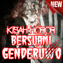 Aku Bersuami Genderuwo APK