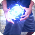 Secret Jutsu Rasengan Power
