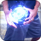 Secret Jutsu Rasengan Power simgesi