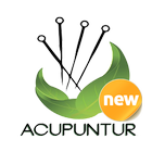 Akupuntur App icon