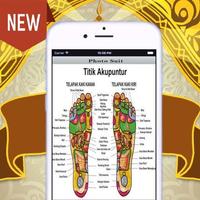 Akupuntur App capture d'écran 1