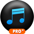 Simple Mp3+Downloader-icoon