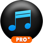 Simple Mp3+Downloader 图标
