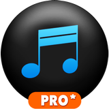 Simple Mp3+Downloader icon