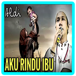 Lagu Aku Rindu Ibu GUS-ALDI Bikin Baper