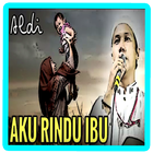 Lagu Aku Rindu Ibu GUS-ALDI Bikin Baper icono