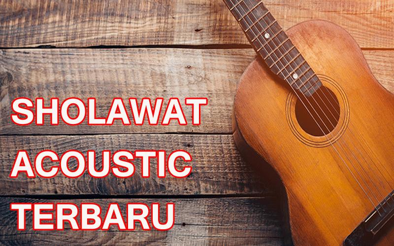 Download Mp3 Sholawat Akustik By Siti Hawa Siti hawa