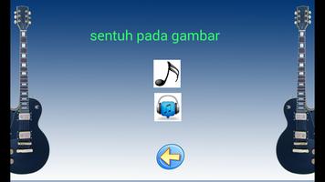 BeGu (Belajar Guitar) Ekran Görüntüsü 1