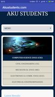 akustudents.com syot layar 1