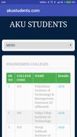 akustudents.com syot layar 2