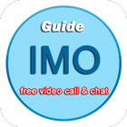 Guide for imo free video call أيقونة