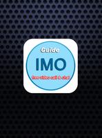 Guide for imo free video call اسکرین شاٹ 1