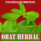 Icona Tanaman Obat Herbal