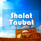 آیکون‌ Tata Cara Shalat Taubat