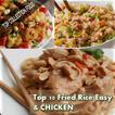 Top 10 Cook Fried Rice Easy