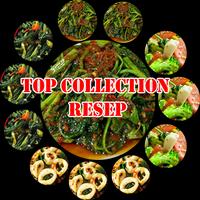 Resep Tumisan Sehari-hari poster