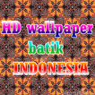 HD Wallpaper Batik Indonesia