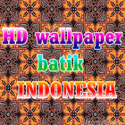HD Wallpaper Batik Indonesia 图标