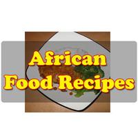 African Food Recipes capture d'écran 2
