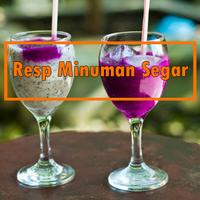 Resep Minuman Dingin & Segar ảnh chụp màn hình 3