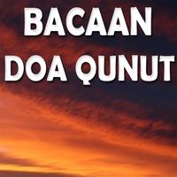 Bacaan Doa Qunut dan Artinya Poster