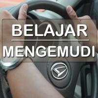 Tips Belajar Mengemudi Mobil capture d'écran 2