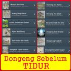 Dongeng Anak Sebelum Tidur icon