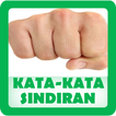 100+ Kata-Kata Sindiran