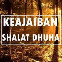 Keajaiban Shalat Dhuha स्क्रीनशॉट 3