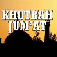 Kumpulan Khutbah Jumat TOP imagem de tela 1